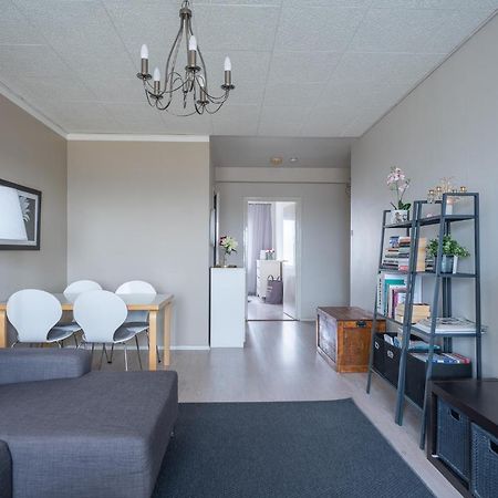 Lovely Apartment In The Center Of توركو المظهر الخارجي الصورة