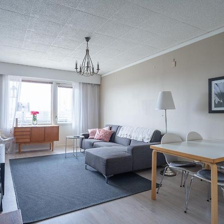 Lovely Apartment In The Center Of توركو المظهر الخارجي الصورة