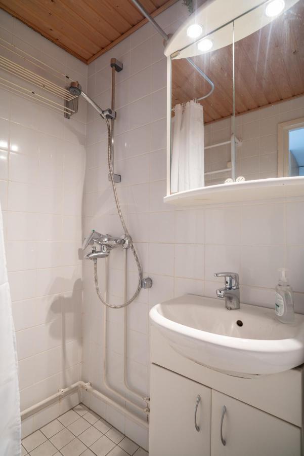 Lovely Apartment In The Center Of توركو المظهر الخارجي الصورة