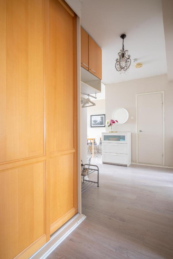 Lovely Apartment In The Center Of توركو المظهر الخارجي الصورة
